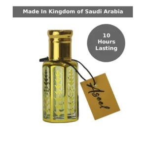 Aseel | Attar 12 mL