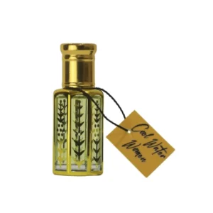 Cool Water Women | Attar 12 mL
