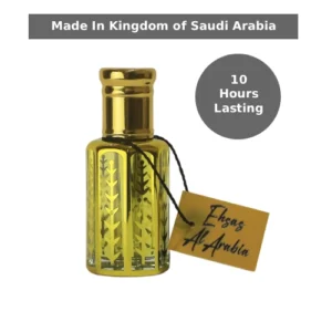 Ehsas AlArabia | Attar 12 mL