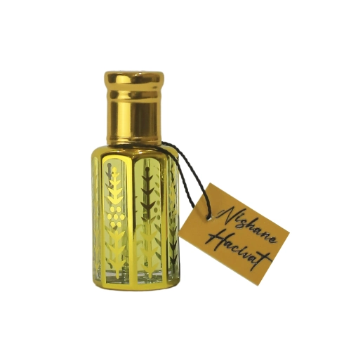 Nishane Hacivat | Attar 12 mL