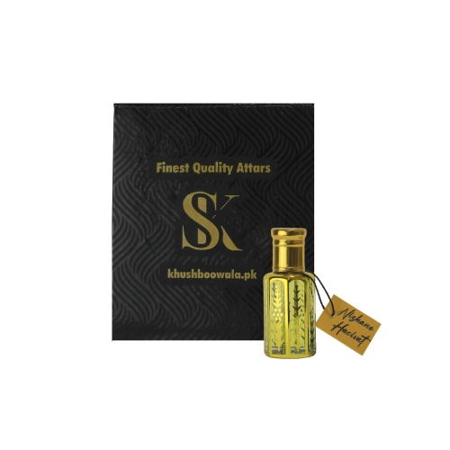Nishane Hacivat | Attar 12 mL - Image 2