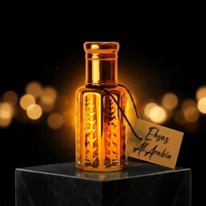 Ehsas AlArabia | Attar 12 mL