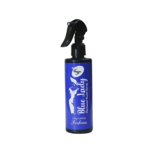 Blue Lady Perfumed Room Spray