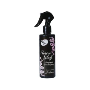 Flower Blast Perfumed Room Spray