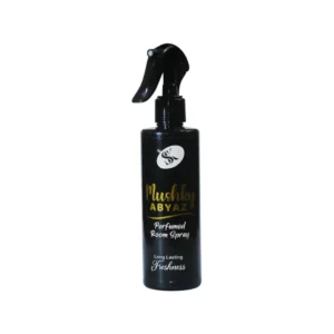 Mushky Abyaz Perfumed Room Spray