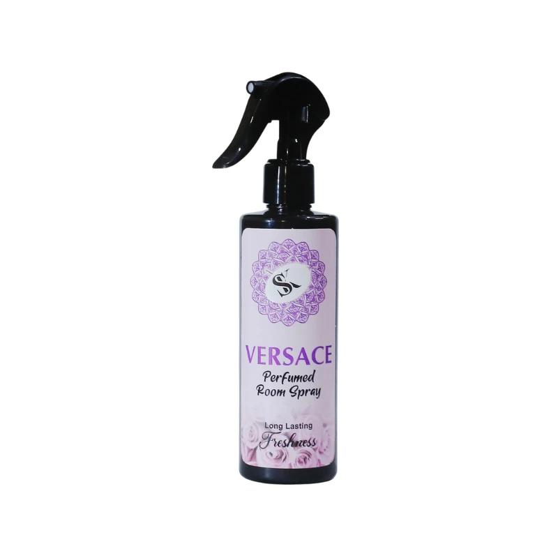 Versace Perfumed Room Spray