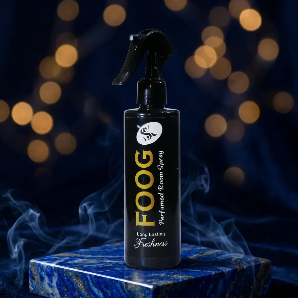 Fogg Perfumed Room Spray