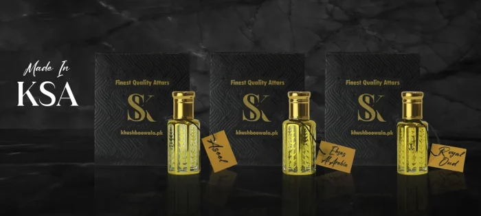 Kingdom of Saudi Arabia hero